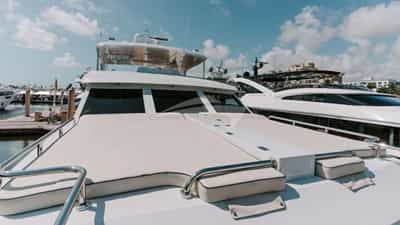 Bow Sunpads