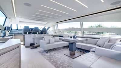Saloon