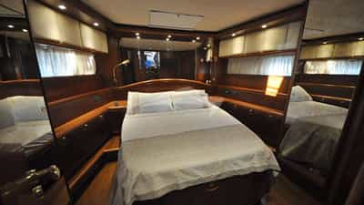MASTER CABIN