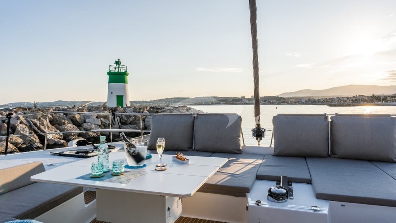 SIGNATURE VISION, photo from the yacht portfolio 7