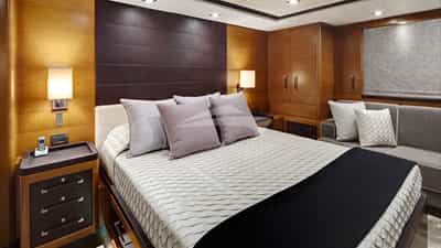Guest Cabin