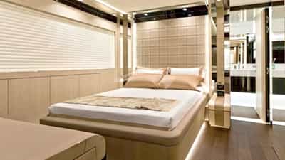 Guest Cabin