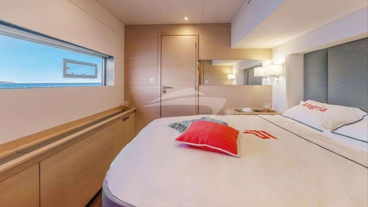 Guest Cabin