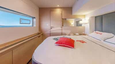 Guest Cabin