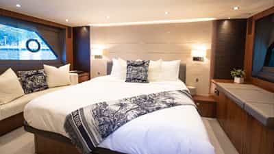 Guest Cabin