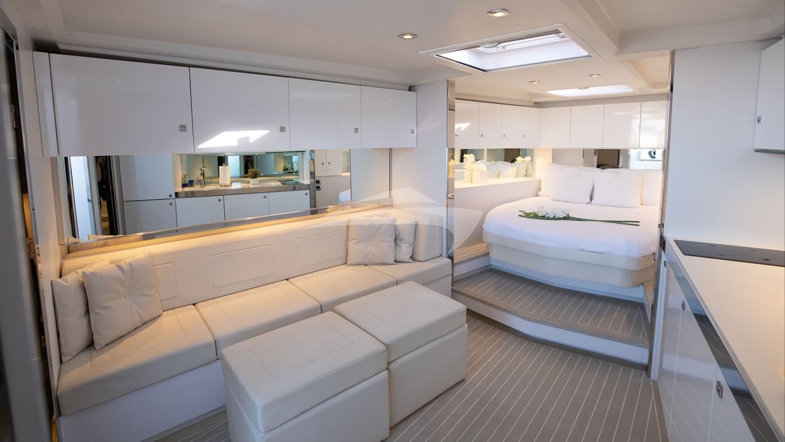 55 VANDUTCH, photo from the yacht portfolio 9