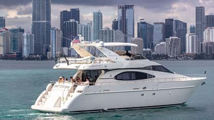 SALT SHAKER 21m motor yacht charter, photo 13
