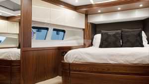 SEA LA VIEYacht Charter