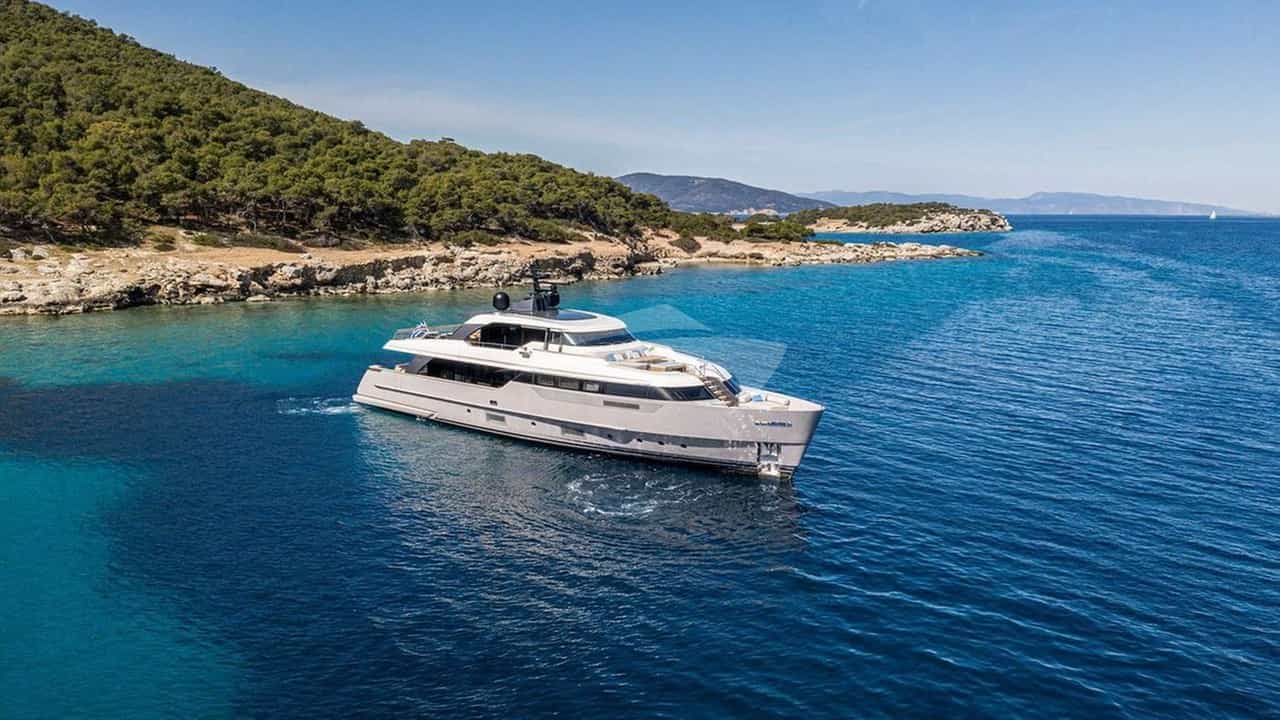 FATSA yacht charter