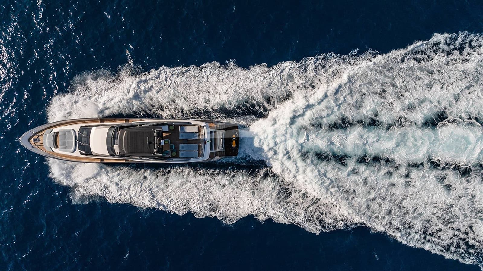 PEMBE, photo from the yacht portfolio 17