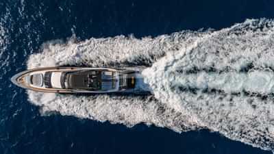 Underway