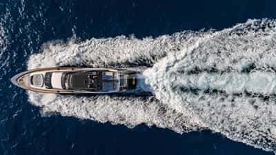 Underway