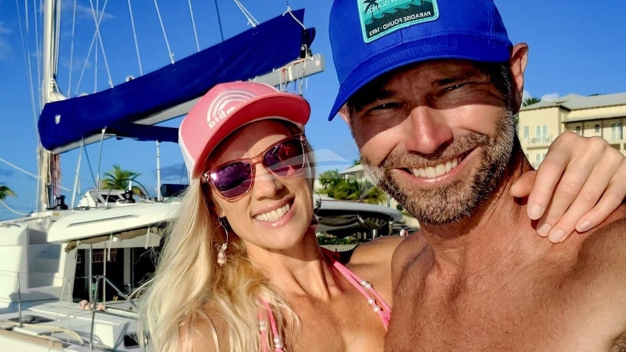 Luxury charter yacht crew for NEON MOON