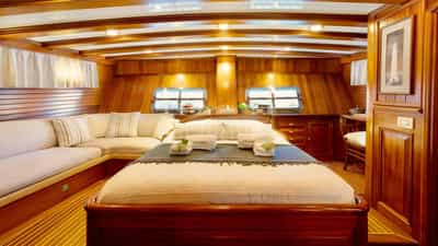 Master Stateroom