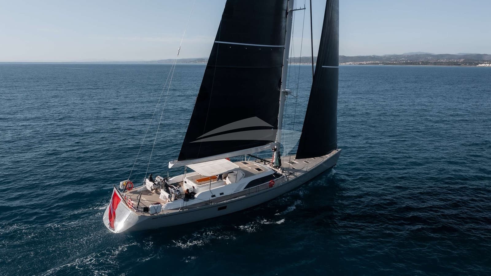 L HIPPOCAMPE, photo from the yacht portfolio 11
