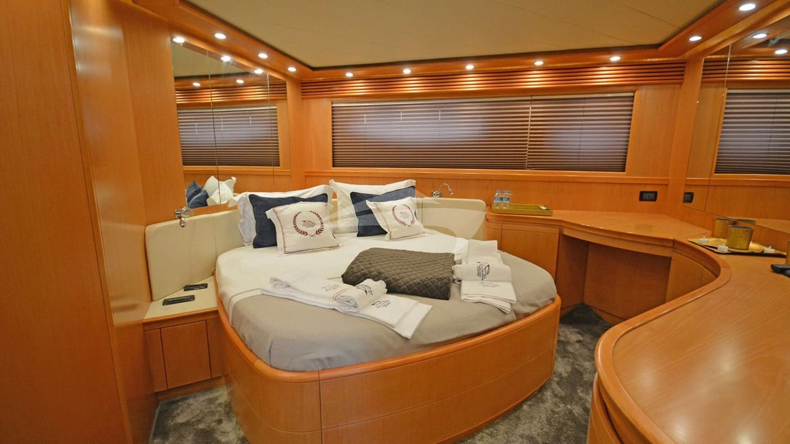 CELINE, photo from the yacht portfolio 4