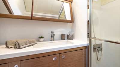 En suite facilities