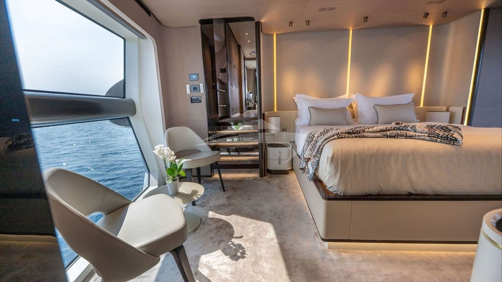 AGIO, photo from the yacht portfolio 16