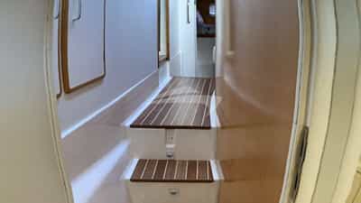 Port Hallway