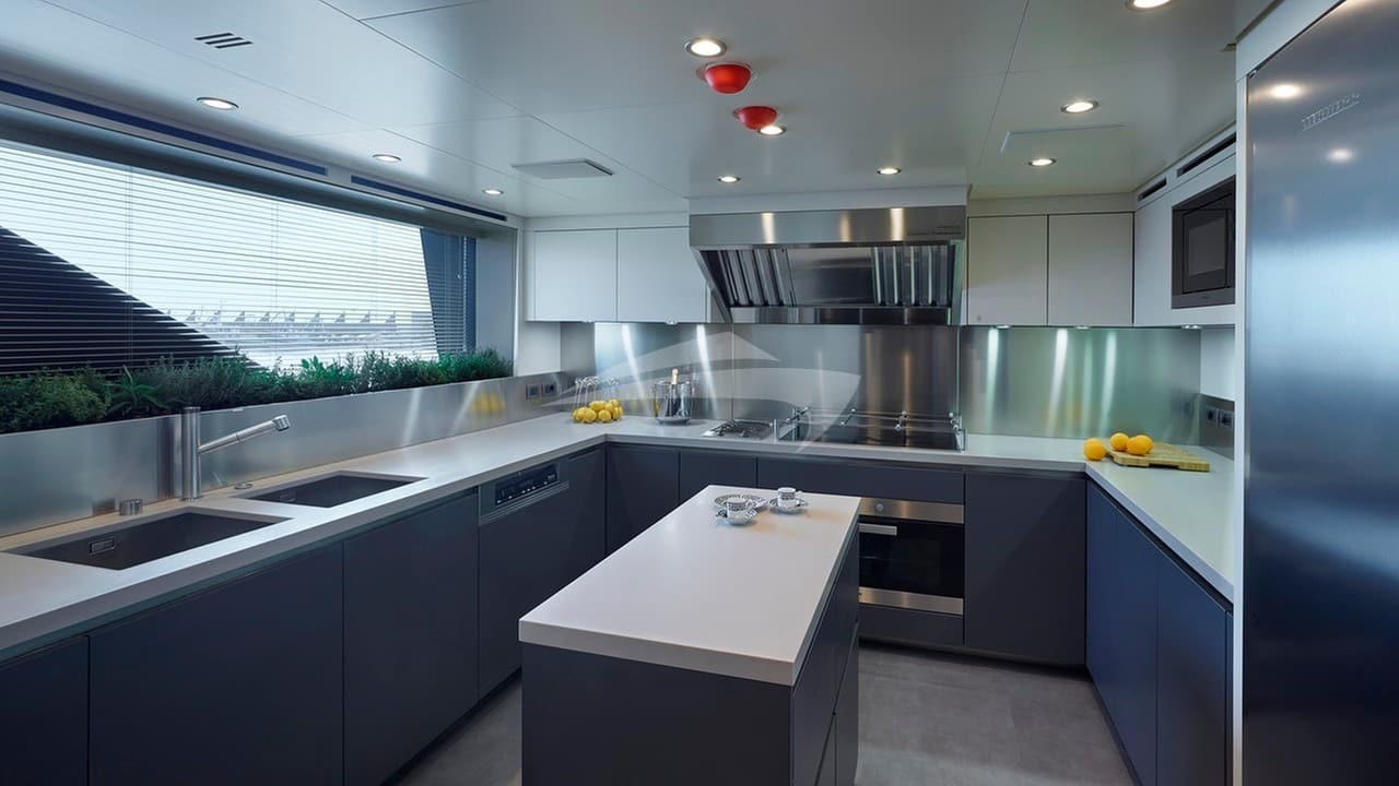 MOKA, photo from the yacht portfolio 15