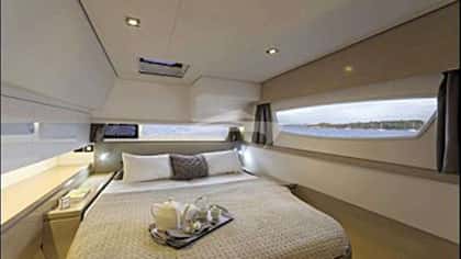 LIBRA 15m sailing yacht charter, photo 6