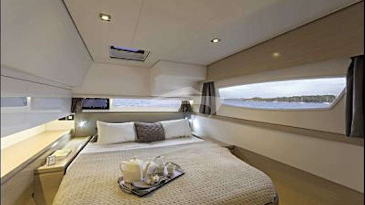 LIBRA, photo from the yacht portfolio 5