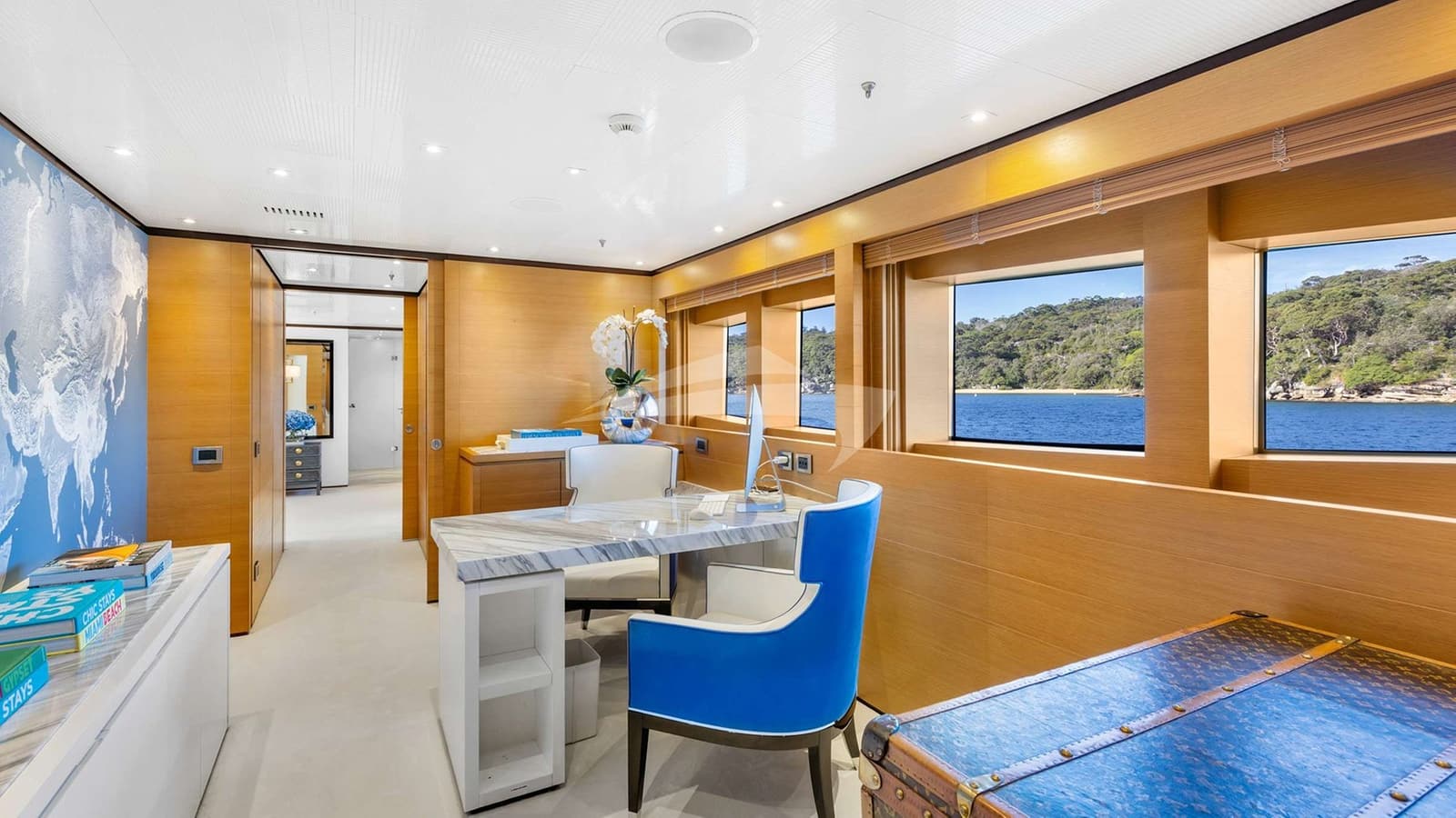 MISCHIEF, photo from the yacht portfolio 15