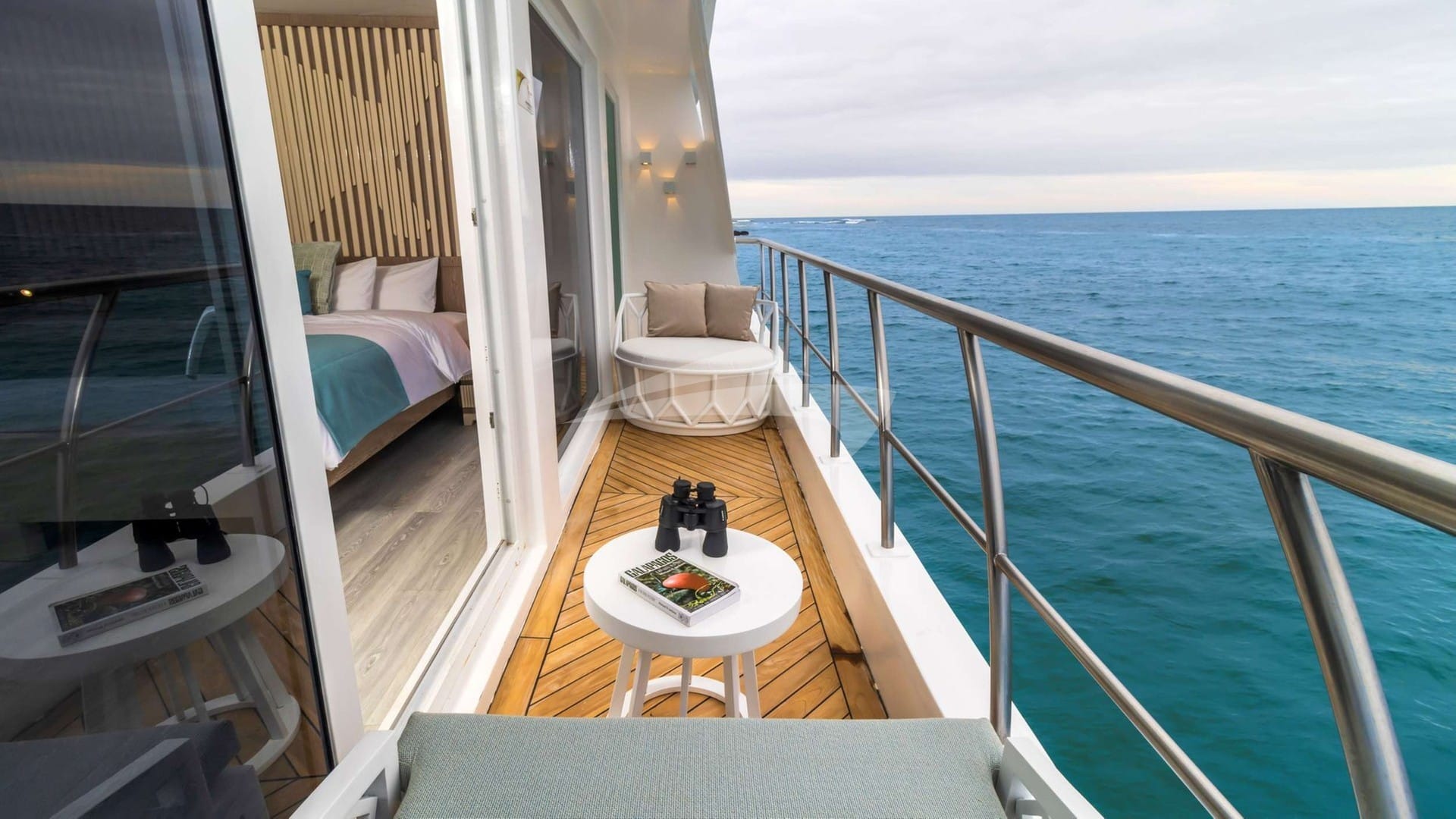 Elite West Coast South America, East Coast South America