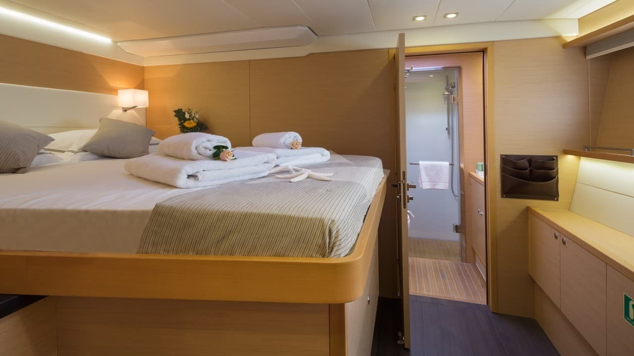 SELENE, photo from the yacht portfolio 12