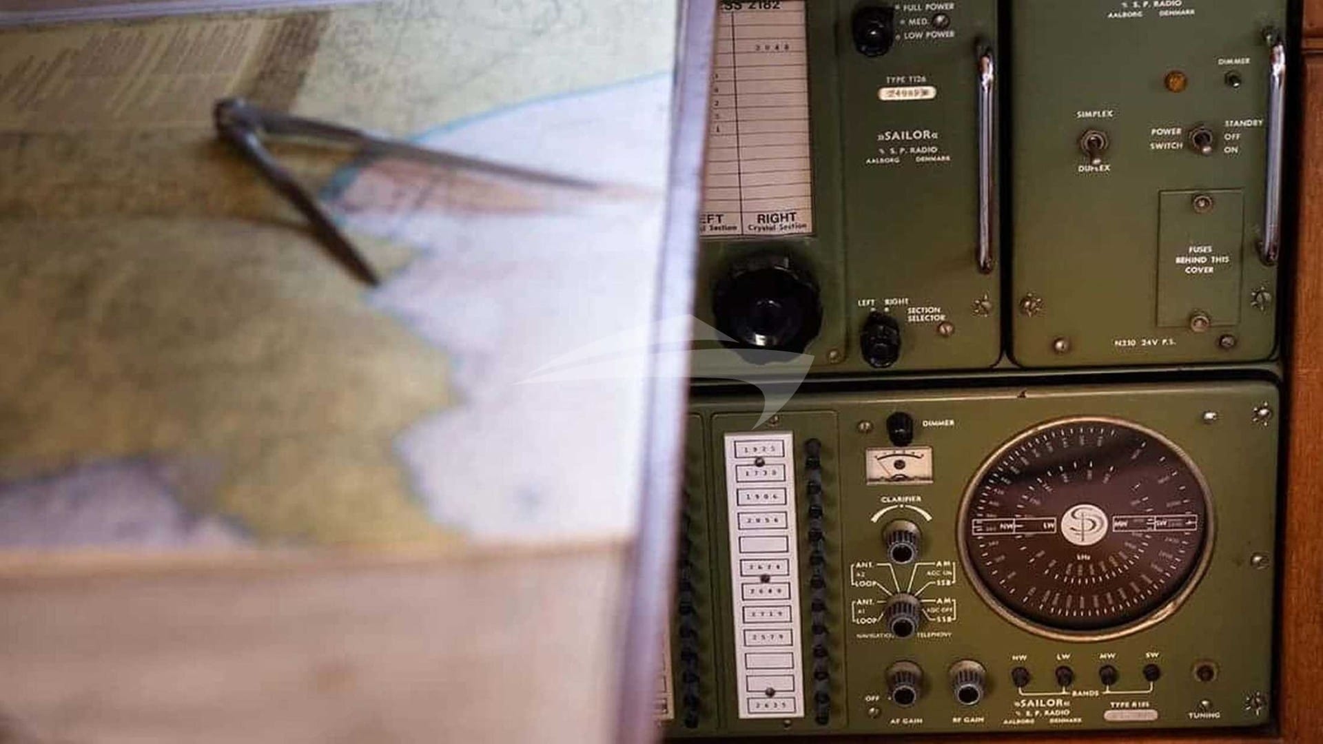 Navigation Station 2