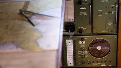 Navigation Station 2