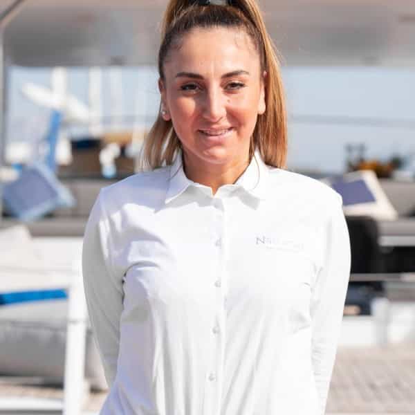 Elisavet Amanatiadou