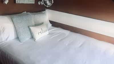 Guest Cabin