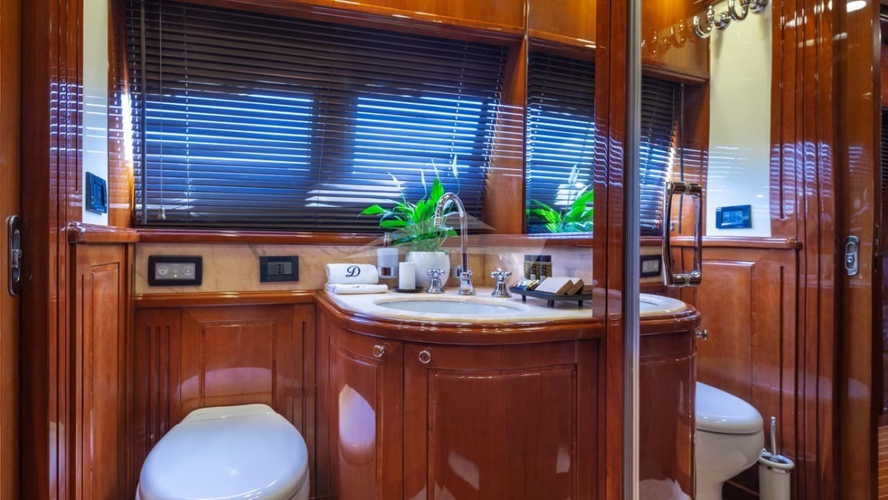 DIVINE, photo from the yacht portfolio 16