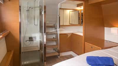 Guest Cabin