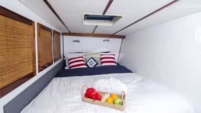 Queen Stateroom