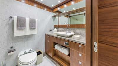 VIP Bath