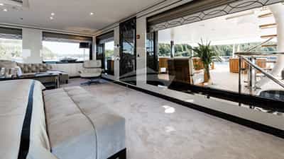 Master Stateroom