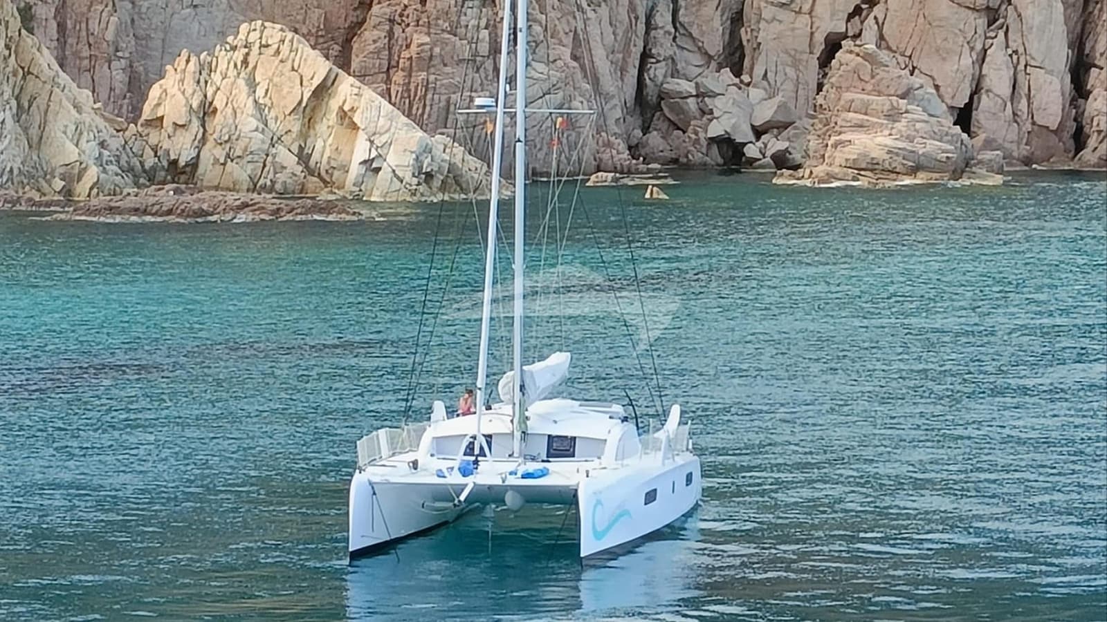 EAST WEST, photo from the yacht portfolio 11