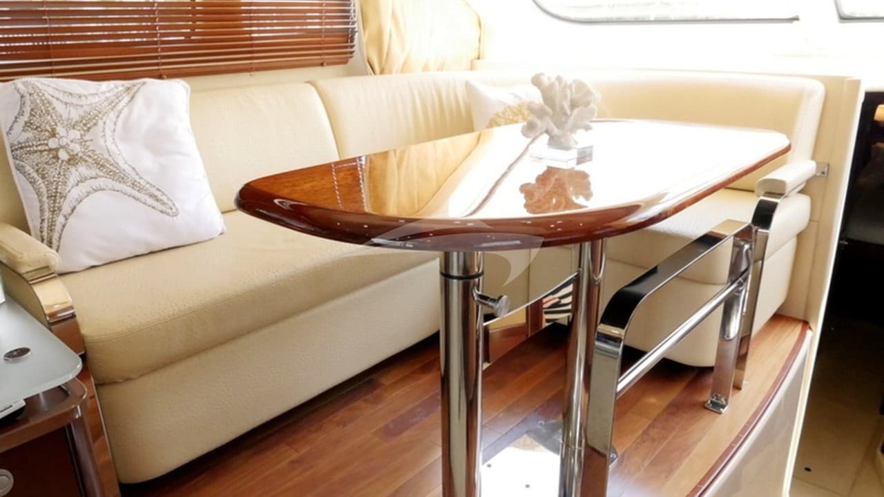 FUN CLUB, photo from the yacht portfolio 5