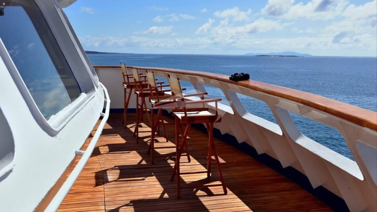 ELYSIUM, Aufnahme aus dem Yachtportfolio 1