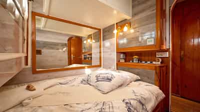 cabin
