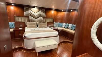 Master Stateroom 2