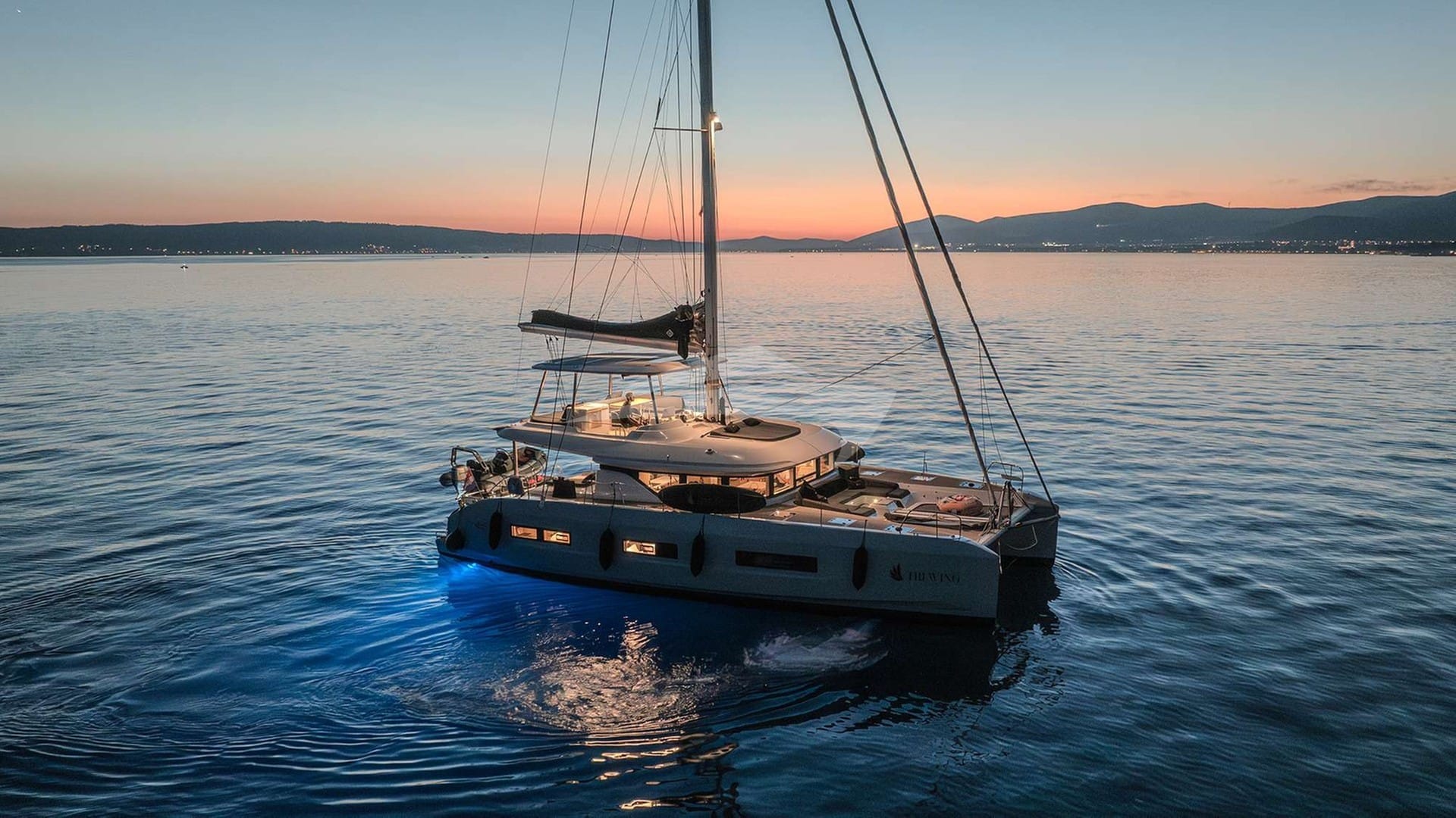 Triwing Ossus East Mediterranean