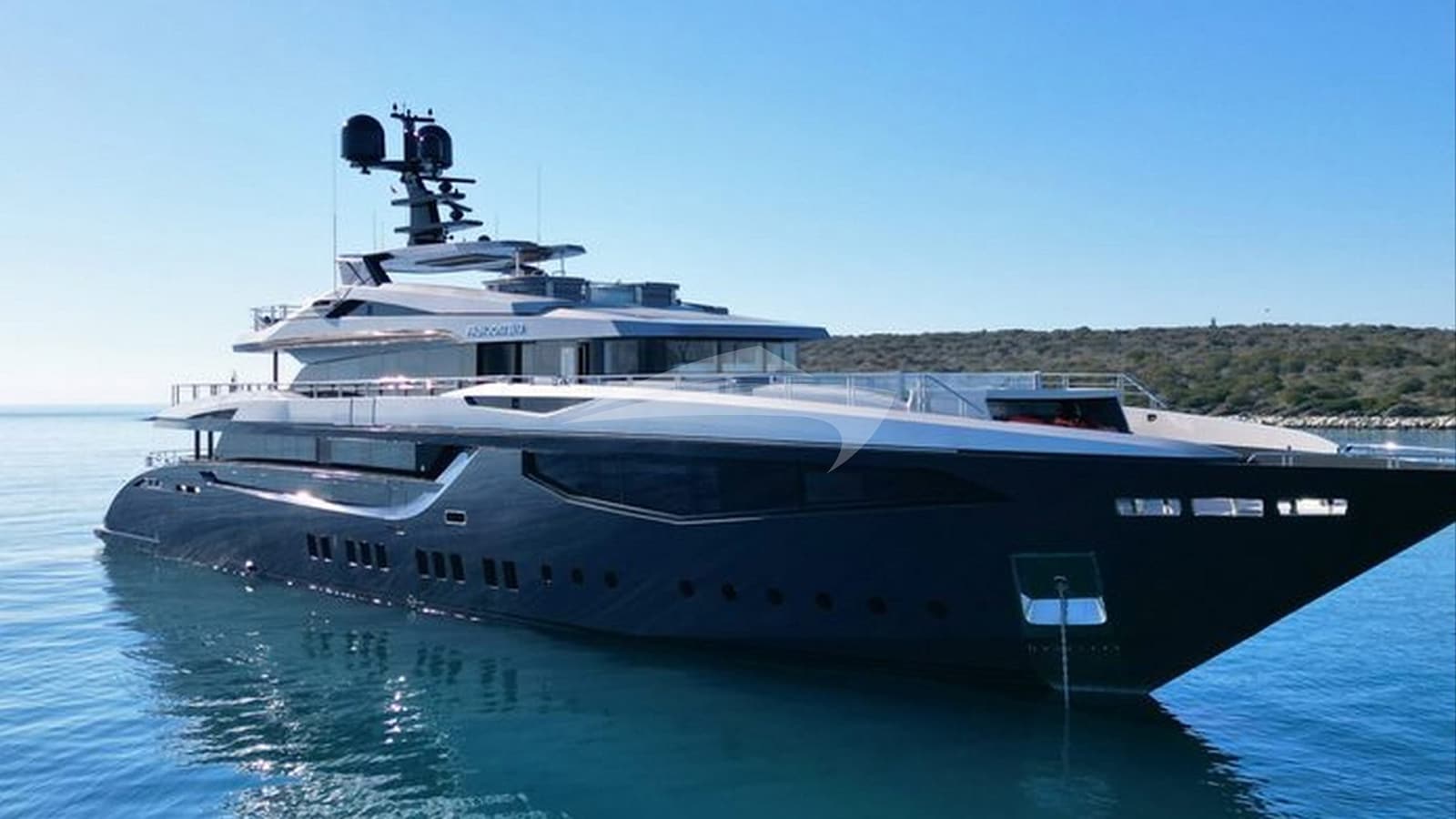 PROVOCATEUR, photo from the yacht portfolio 1