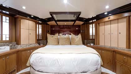 HAPPINESS II 24m motor yacht charter, photo 9
