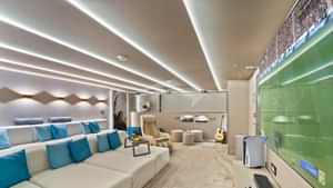 Yacht Charter FREEDOM With Worth Avenue Yachts