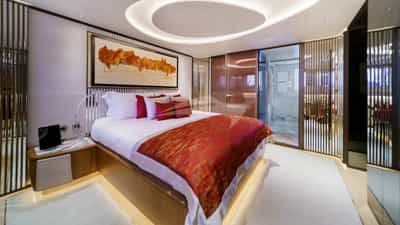 VIP Cabin