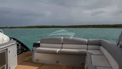 Deck Seating