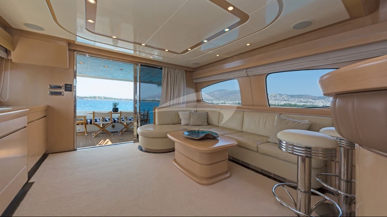 LETTOULI III, photo from the yacht portfolio 6